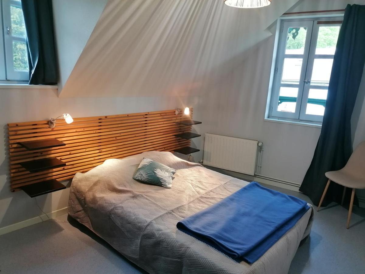 Auberge Chez Gabrielle - Vallee De Lesponne Beaudéan 외부 사진