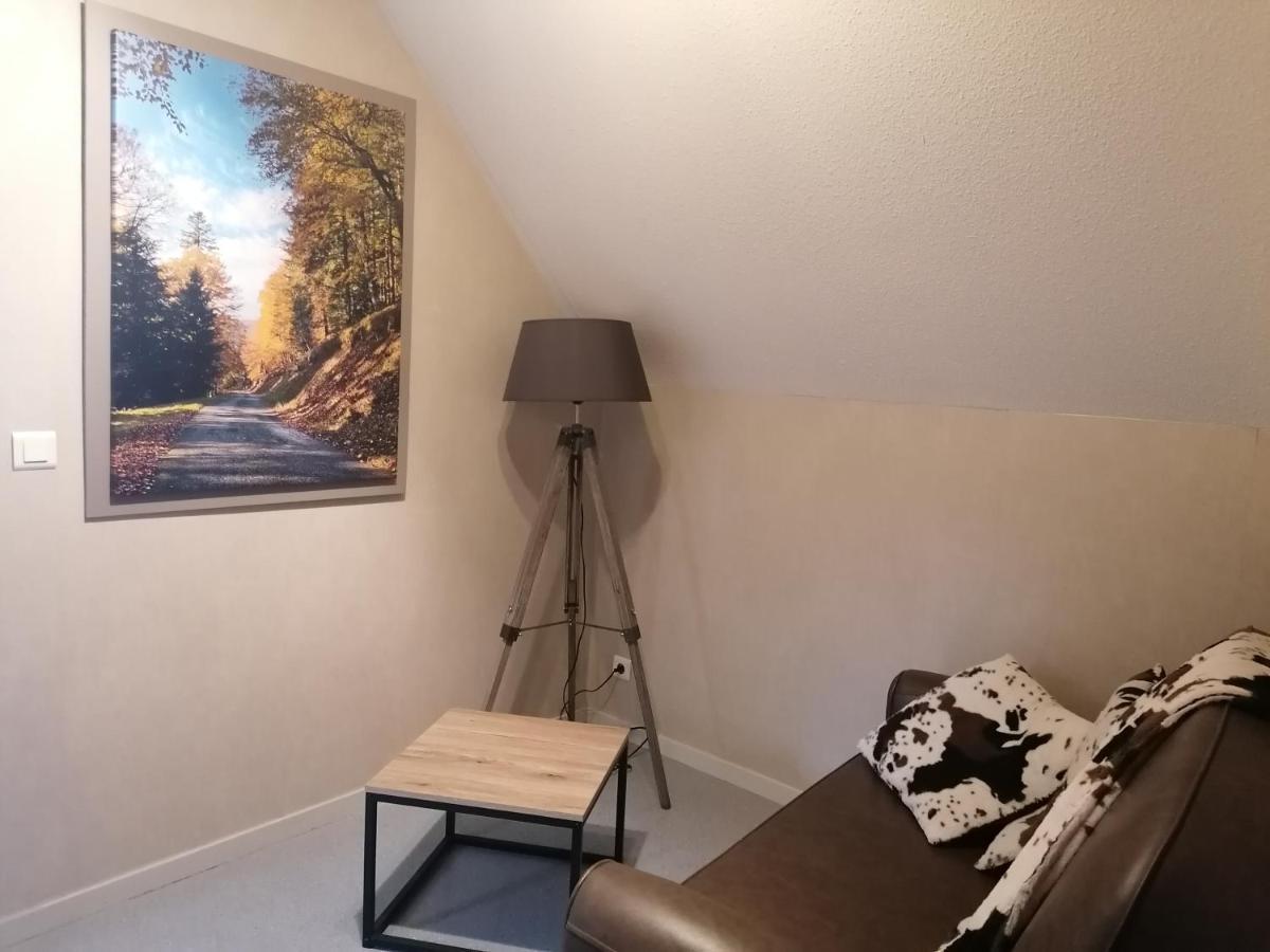 Auberge Chez Gabrielle - Vallee De Lesponne Beaudéan 외부 사진